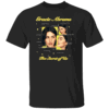 Gracies Abrams Album The Secrets of Us T Shirt