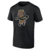 HEISMAN TROPHY 2024 MASCOT POSE SHIRT Travis Hunter, Colorado Buffaloes