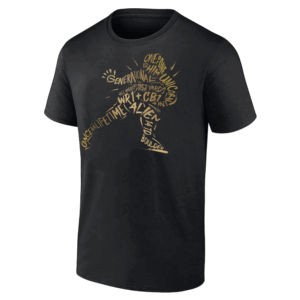 HEISMAN TROPHY 2024 SHIRT Travis Hunter, Colorado Buffaloes