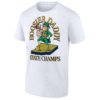 HOOSIER DADDY STATE CHAMPS SHIRT Notre Dame Fighting Irish
