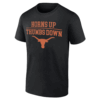 HORNS UP THUMBS DOWN SHIRT Texas Football, Texas Longhorns