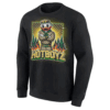 HOTBOYZ OREGON FOOTBALL SWEATER Oregon Ducks x Gucci