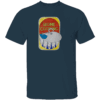 Home Cooking Shirt Cod Save America (with Wesley Morris and Dr. Sumesh Hirway)