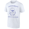 I Have Stability( Ability To Stab) Shirt