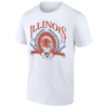 ILLINOIS 2024 CITRUS BOWL SHIRT Illinois Fighting Illini