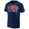 ILLINOIS CHEEZ IT CITRUS BOWL 2024 SHIRT Illinois Fighting Illini