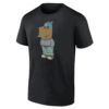 I’m just a chill guy with a low taper fade T Shirt