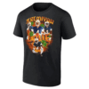 JL IRISH GRAPHIC SHIRT Jeremiyah Love, Notre Dame Fighting Irish