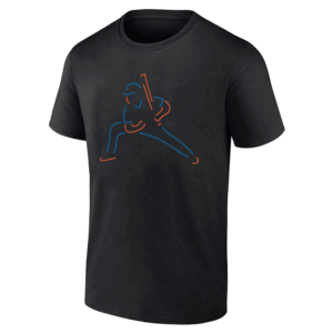 JUAN NEON SHIRT Juan Soto, New York Mets