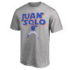 JUAN SOLO SHIRT Juan Soto, New York Mets