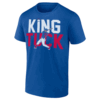 KING TUCK SHIRT Kyle Tucker, Chicago Cubs