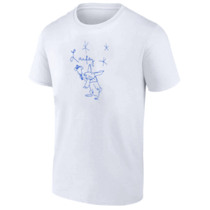 LAUFEY BUNNY T SHIRT