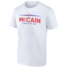 MCCAIN ROY SHIRT Rockie Of The Year, Jared McCain, Philadelphia 76ers
