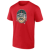 MIDDSY SHIRT Jake Middleton, Minnesota Wild