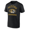 MIZZOU GRANDMA SHIRT, HOODIE, SWEATER Funny T Shirt Worn by Baker Mayfield, Missouri Tigers