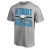 MOLDY BREAD SHIRT Detroit Lions