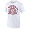 NEBRASKA 2024 PINSTRIPE BOWL SHIRT Nebraska Huskers
