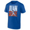NEW YORK JUAN GONE SHIRT Juan Soto, New York Mets