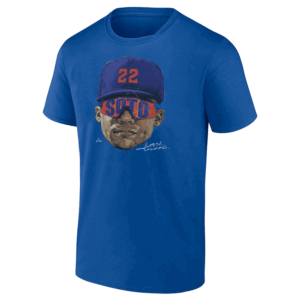 NEW YORK SUNGLASSES SHIRT Juan Soto, New York Mets