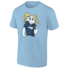 NORTH CAROLINA COACH SHIRT Bill Belichick, North Carolina Tar Heels