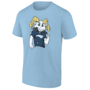 NORTH CAROLINA COACH SHIRT Bill Belichick, North Carolina Tar Heels