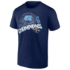 NORTH CAROLINA WOMEN'S SOCCER CHAMPS SHIRT 2024 NCAA Women's Soccer National Champions, North Carolina Tar Heels