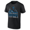 NORTHERN SAVAGES SHIRT Dan Campbell, 2024 NFL Playoffs, Detroit Lions