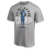 ON MY HONOR CAMP SHIRT Detroit Boy Scout Celebration, David Montgomery, Detroit Lions