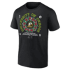 OREGON FOOTBALL 2024 2025 ROSE BOWL CFP QUARTERFINAL FLOWES SHIRT Oregon Ducks