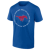 PONY BATTLE CRY LYRICS SHIRT SMU Mustangs