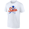 QUEENS CARICATURE SHIRT Juan Soto, New York Mets