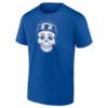 QUEENS SUGAR SKULL SHIRT Juan Soto, New York Mets