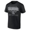 RAIDERS NATION JUST WIN BABY SHIRT Tayshia Adams x Las Vegas Raiders