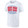 RIGHT HERE RIGHT NOW SHIRT 2024 NFL Playoff, Buffalo Bills