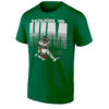 SAQUON IS HIM SHIRT Saquon Barkley, Philadelphia Eagles