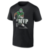 SB MVP SHIRT Saquon Barkley, Philadelphia Eagles