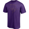 SPIDER 2 Y BANANA SHIRT Mark Andrews, Baltimore Ravens