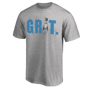 ST. BROWN GRIT SHIRT Amon Ra St. Brown Headstand, Amon Ra St. Brown, Detroit Lions