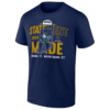 STATEMENT MADE SHIRT Notre Dame Fighting Irish