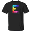 Song Exploder Logo Shirt Gorillaz – Andromeda