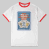 THE ALLMAN BROTHERS BAND WIN LOSE OR DRAW RINGER SHIRT, T SHIRT, HOODIE Jimmy Carter Rock Roll President Dylan Allman Brothers democrat