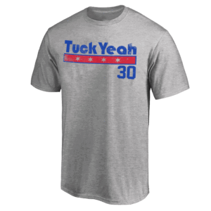 TUCK YEAH CHICAGO SHIRT Kyle Tucker, Chicago Cubs