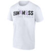Team Moss Let’s Moss Cancer Tee T Shirt Randy Moss, Minnesota Vikings