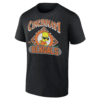 The Simpsons Bengals Shirt The Simpsons Bart x Cincinnati Bengals