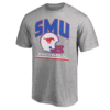 VINTAGE SMU FOOTBALL HELMET SHIRT SMU Mustangs