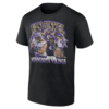 VINTAGE VAN GINKEL SHIRT Brian Flores, Minnesota Vikings