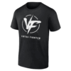 Virtua Fighter Series Logo Shirt Virtua Fighter, Game