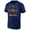 WAR PIGS SHIRT Funny Black Sabbath, Boston Red Sox