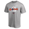 WE BRING THE BROOME SHIRT Johni Broome, Auburn Basketball, Auburn Tigers