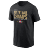 2024 NATIONAL CHAMPS WON FOR THE AGE SHIRT College Football Playoff, Ohio State Buckeyes
